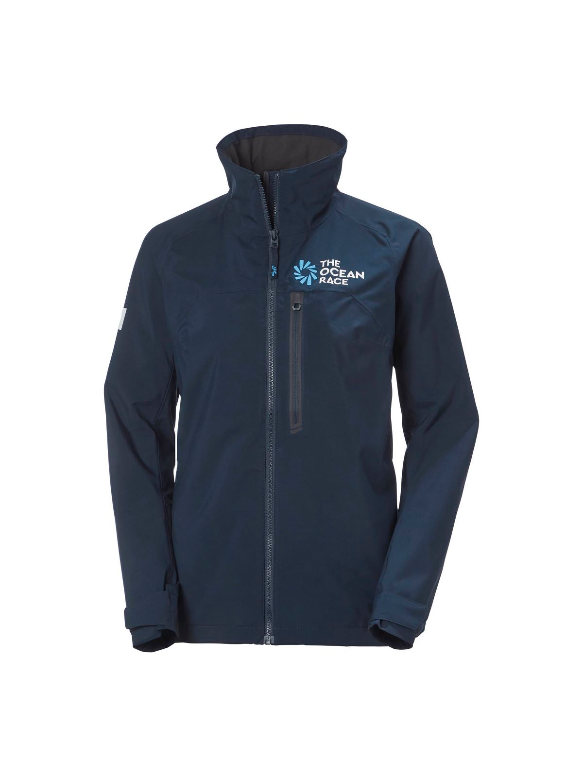 Kurtka Helly Hansen W THE OCEAN RACE JACKET - Adventure Sports