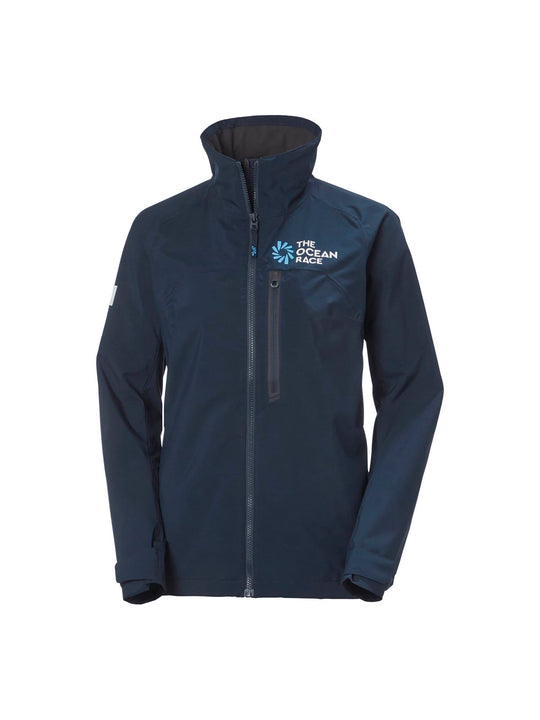 Kurtka Helly Hansen W THE OCEAN RACE JACKET - Adventure Sports
