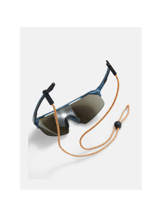 Pasek Peak Performance Sun Glass Straps różowy - TU - Adventure Sports
