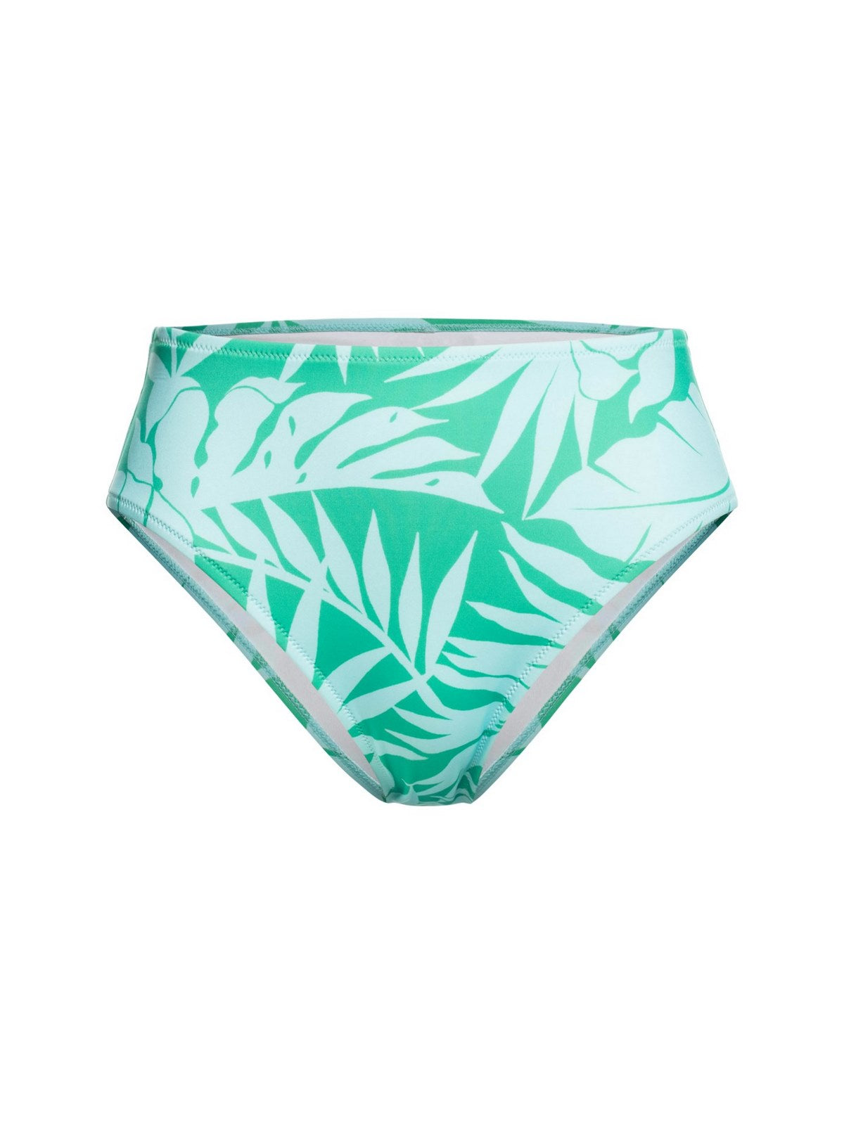 Dół bikini BILLABONG Mystic Beach Hi Maui Rider - zielony - Stroje kąpielowe - Adventure Sports