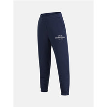 Spodnie Peak Performance Jr Original Pants niebieski - Adventure Sports
