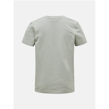 T-Shirt Peak Performance Jr Original Tee zielony - Koszulka - Adventure Sports
