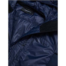 Kurtka Peak Performance W Radiance Hood Jacket granatowy - Adventure Sports
