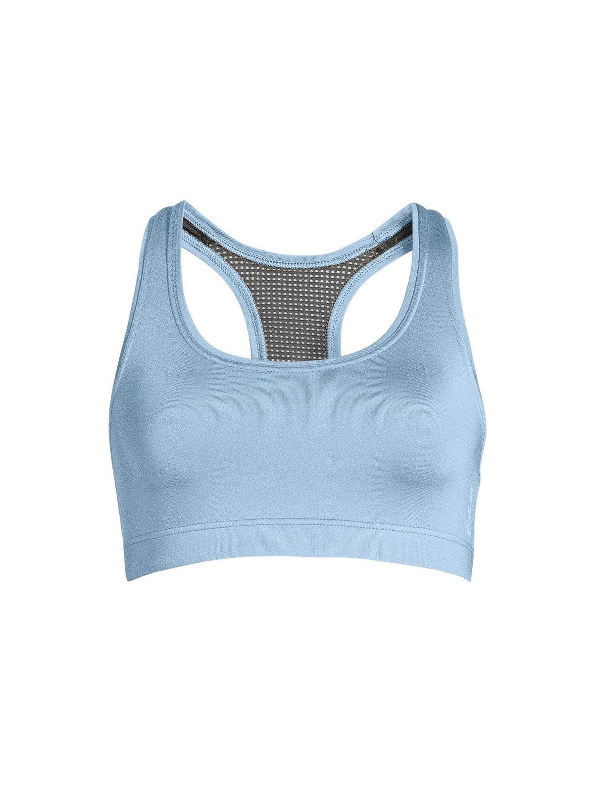 Stanik treningowy CASALL Iconic Sports Bra niebieski - Bielizna - Adventure