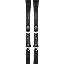Narty ROSSIGNOL STRATO EDITION BLACK + wiązania LOOK SPX 12 K.GW B80 ICON - Adventure Sports
