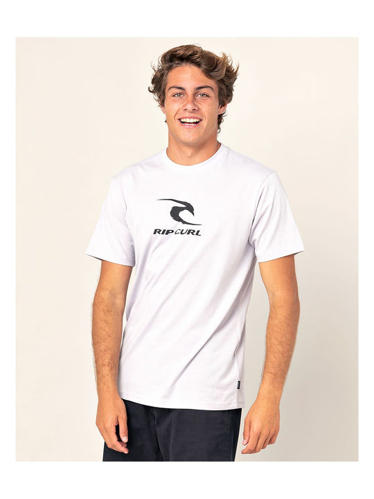 T-Shirt RIP CURL ICON USED SS TEE - Koszulka - Adventure Sports
