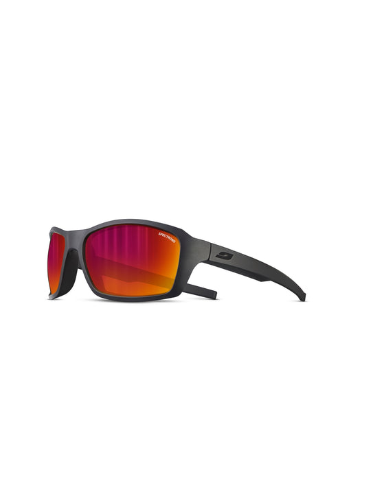 Okulary juniorskie JULBO EXTEND 2.0 - czarny | Spectron Cat 3 - 8-12 - Adventure Sports
