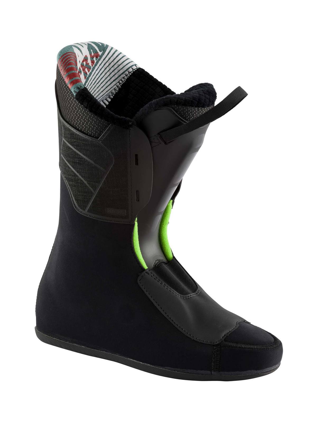 Buty Narciarskie ROSSIGNOL ALLTRACK PRO 100 - BORDEAUX - Adventure Sports