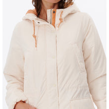 Kurtka RIP CURL Swc Weekender Jacket biały - Adventure Sports
