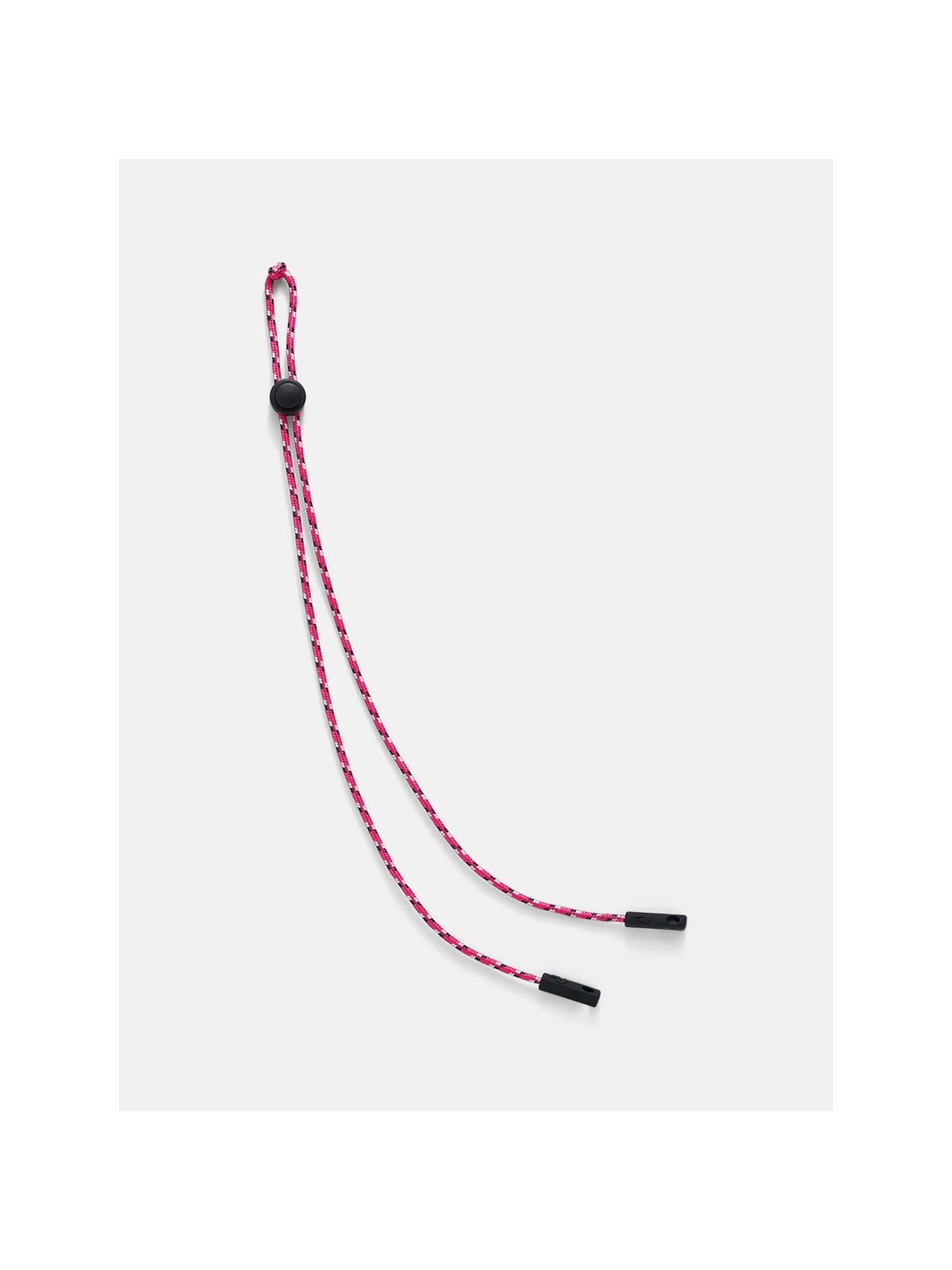Pasek Peak Performance Sun Glass Straps bordowy - TU - Adventure Sports