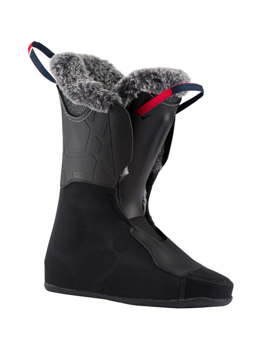 Buty Narciarskie ROSSIGNOL PURE PRO 90 - WHITE GREY - Adventure Sports
