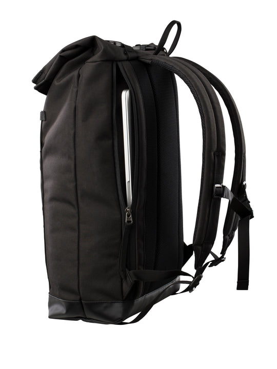 Plecak Helly Hansen Stockholm Backpack czarny - STD - Adventure Sports
