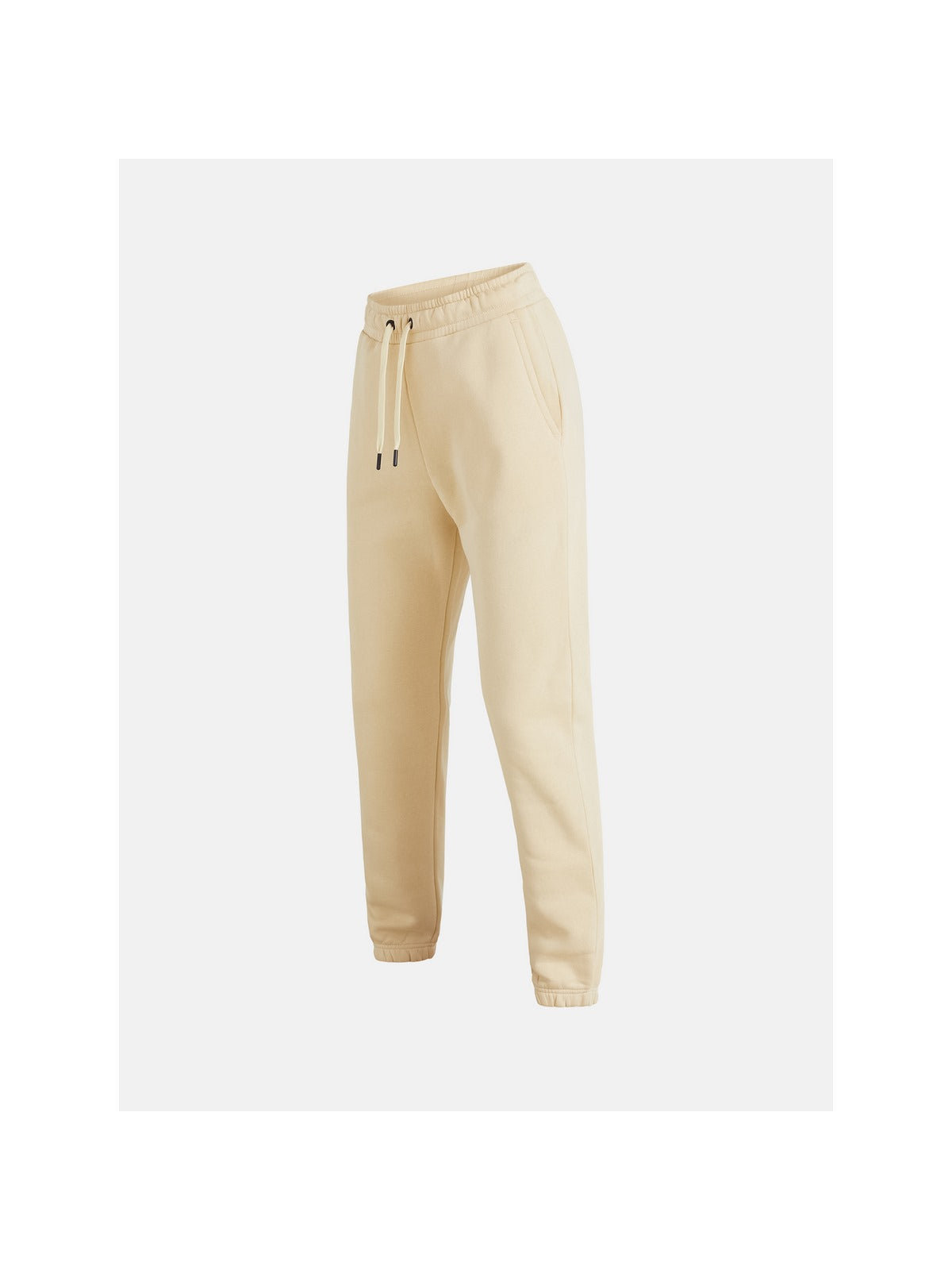 Spodnie Peak Performance W Original Pants beżowy - Adventure Sports