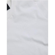 T-Shirt Peak Performance W Original Small Logo Tee biały - Koszulka - Adventure Sports
