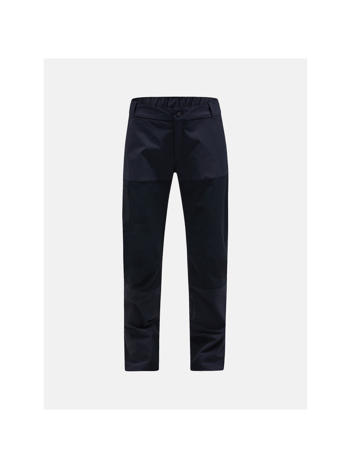 Spodnie Peak Performance W Stretch Hike Pants czarny - Adventure Sports