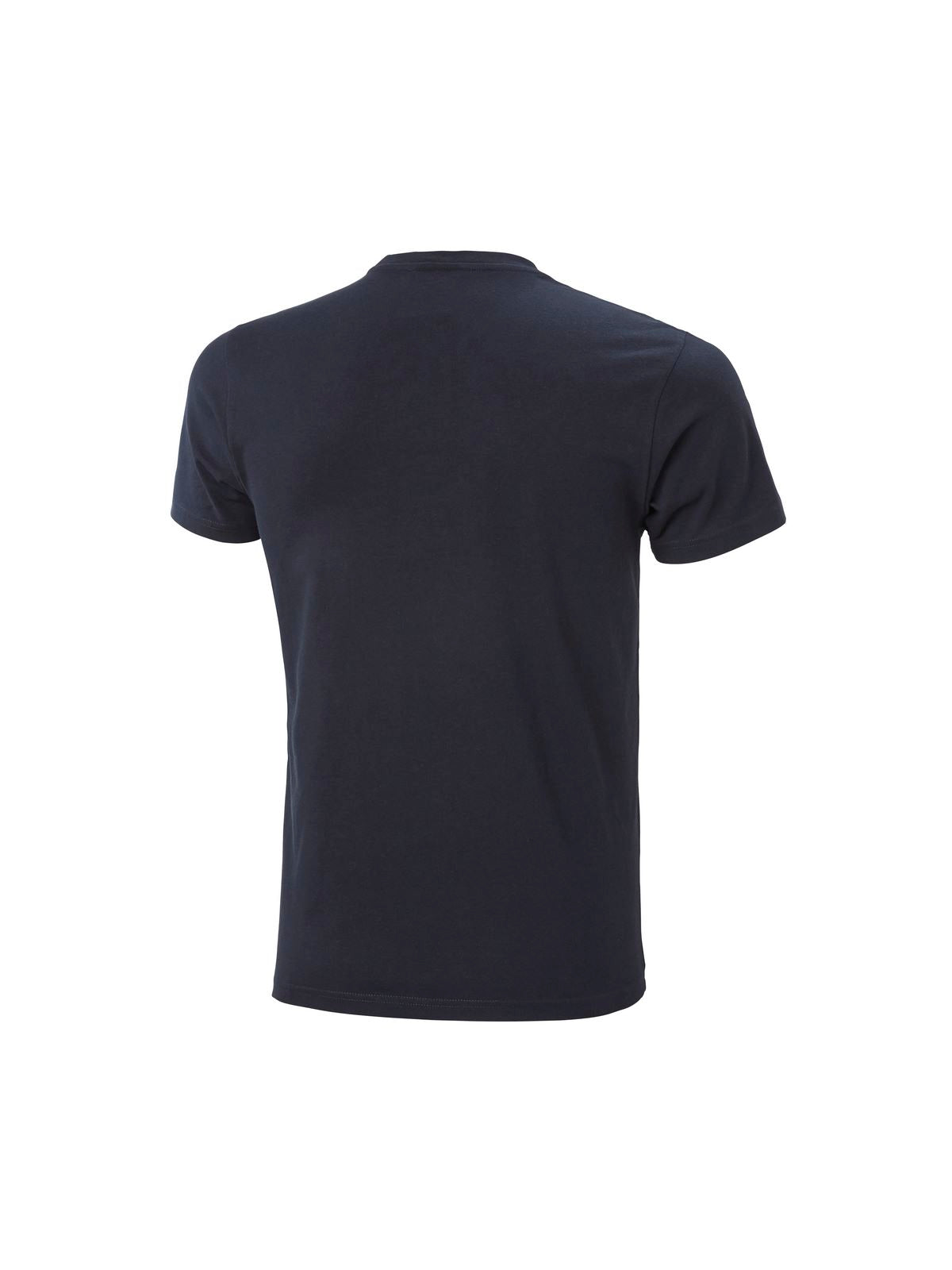 Koszulka HELLY HANSEN HH BOX T - Adventure Sports