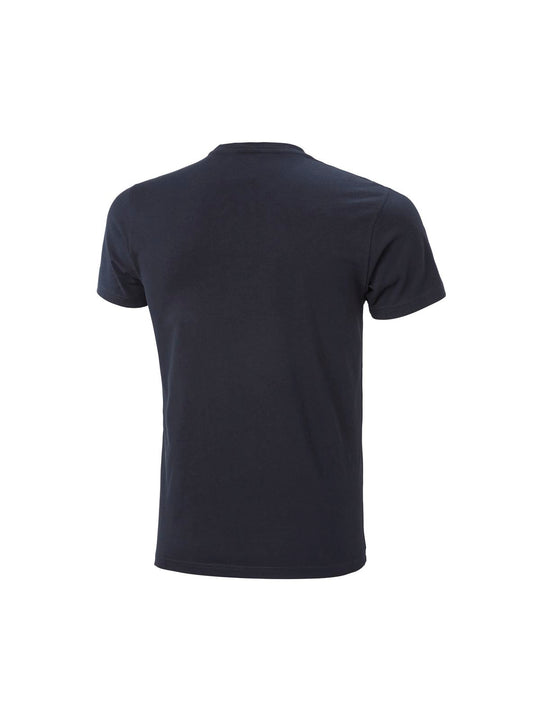 Koszulka HELLY HANSEN HH BOX T - Adventure Sports
