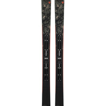 Narty skitourowe ROSSIGNOL BLACKOPS SMASHER - 170 - Adventure Sports
