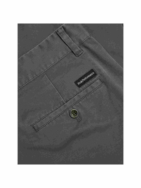 Spodnie Peak Performance M Moment Narrow Pants zielony - Adventure Sports
