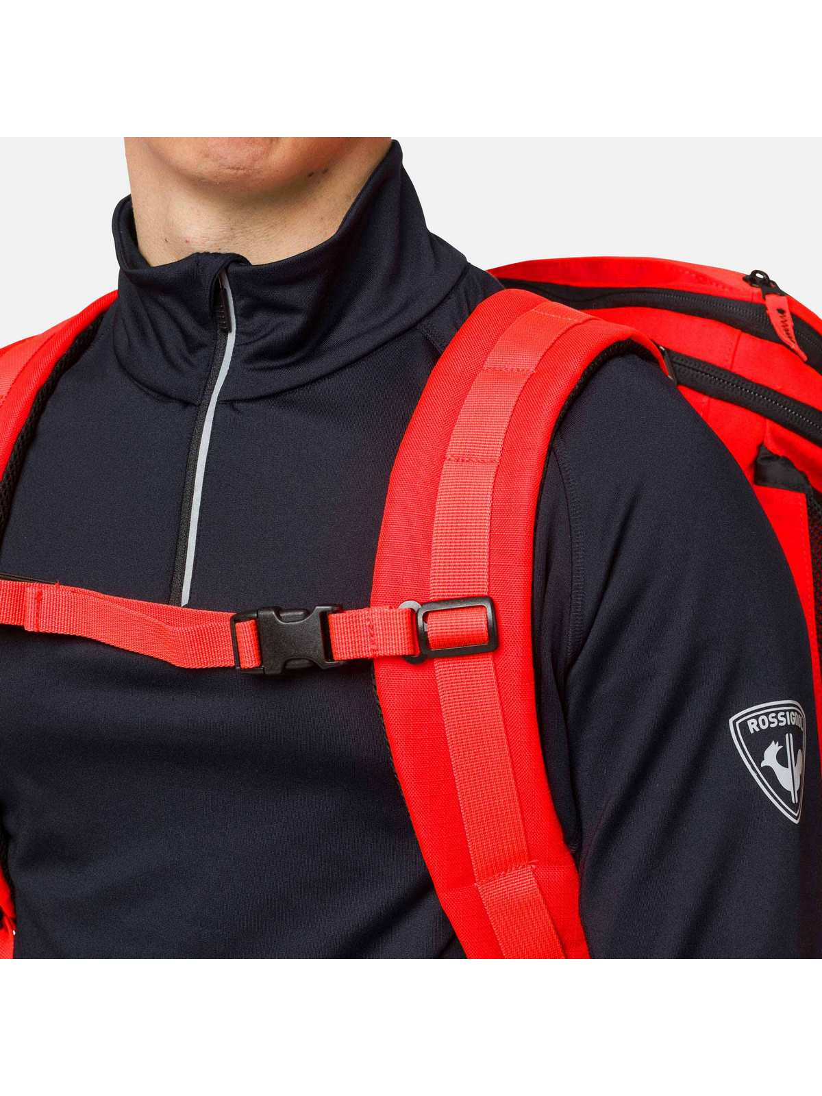 Plecak ROSSIGNOL HERO BOOT PACK - TU - Narciarski - Adventure Sports