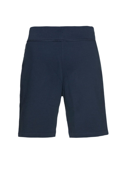 Szorty męskie Sail Racing Bowman Sweat Shorts czarny - Adventure Sports
