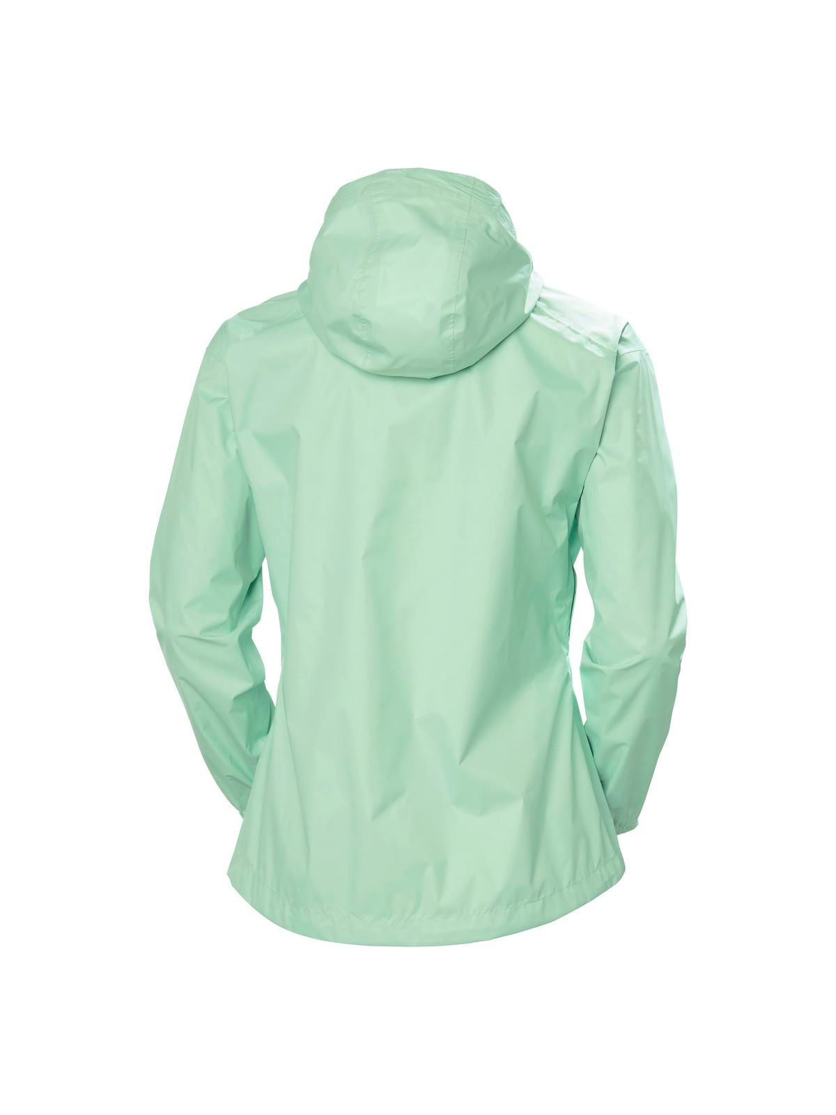 Kurtka Helly Hansen W Loke Jacket miętowy - Adventure Sports