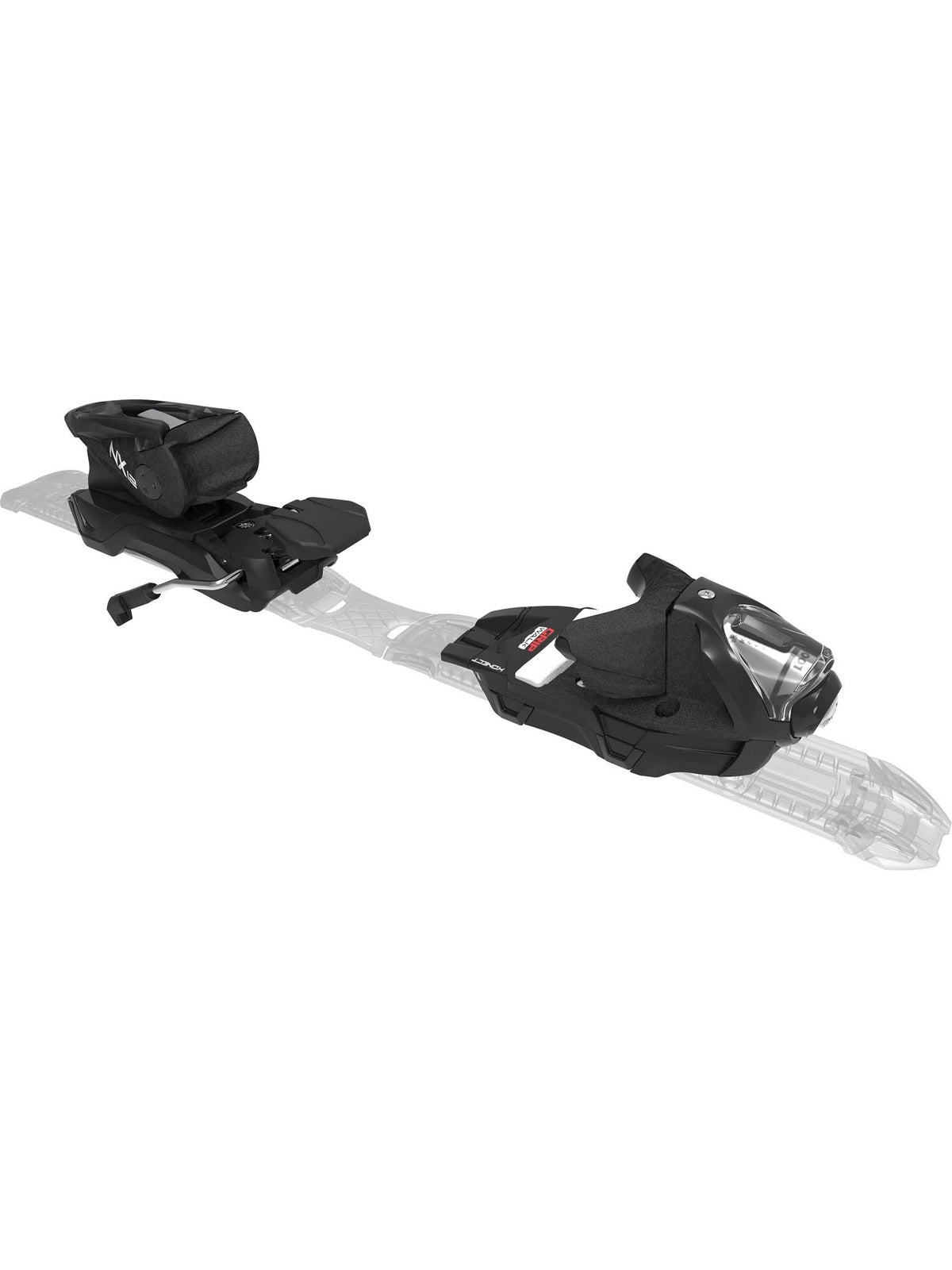 Narty ROSSIGNOL EXPERIENCE 86 Ti + wiązania LOOK NX 12 KONECT GW B90 - Adventure Sports