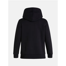 Bluza sportowa damska Peak Performance W Original Small Logo Hoo czarny - Adventure Sports
