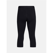 Legginsy Peak Performance M MAGIC SHORT JOHN czarne - Adventure Sports
