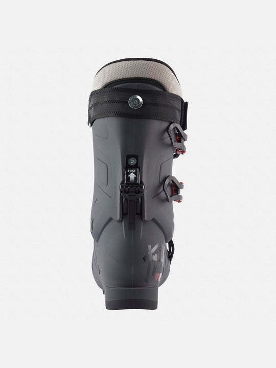 Buty narciarskie ROSSIGNOL TRACK 90 HV + charocal - Narciarskie - Adventure Sports
