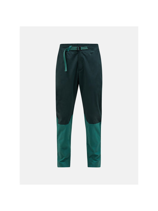 Spodnie Peak Performance M Vislight Light Pants zielony - Adventure Sports
