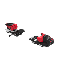 Narty ROSSIGNOL NOVA 14 TI + wiązania LOOK NX 12 KONECT GW BLACK PINK - Adventure Sports
