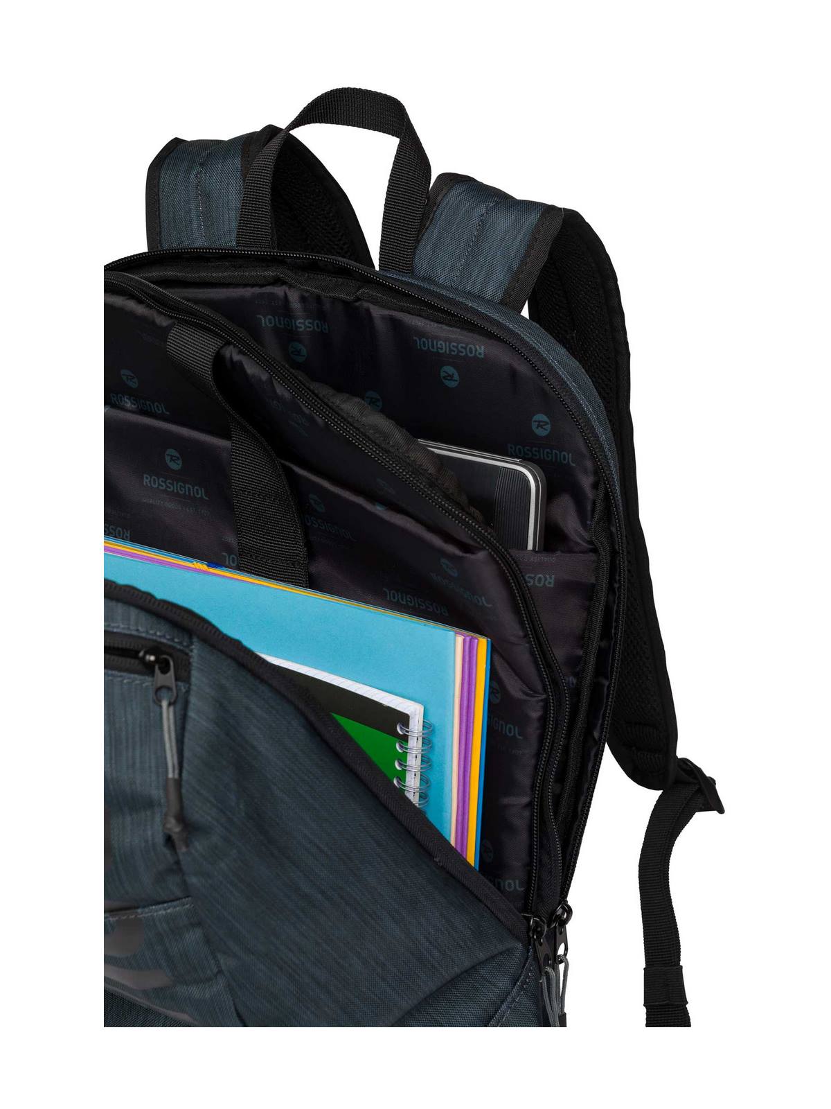 Plecak ROSSIGNOL DISTRICT BACKPACK - ONE SIZE - Adventure Sports
