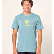 T-Shirt RIP CURL ICON USED SS TEE - Koszulka - Adventure Sports
