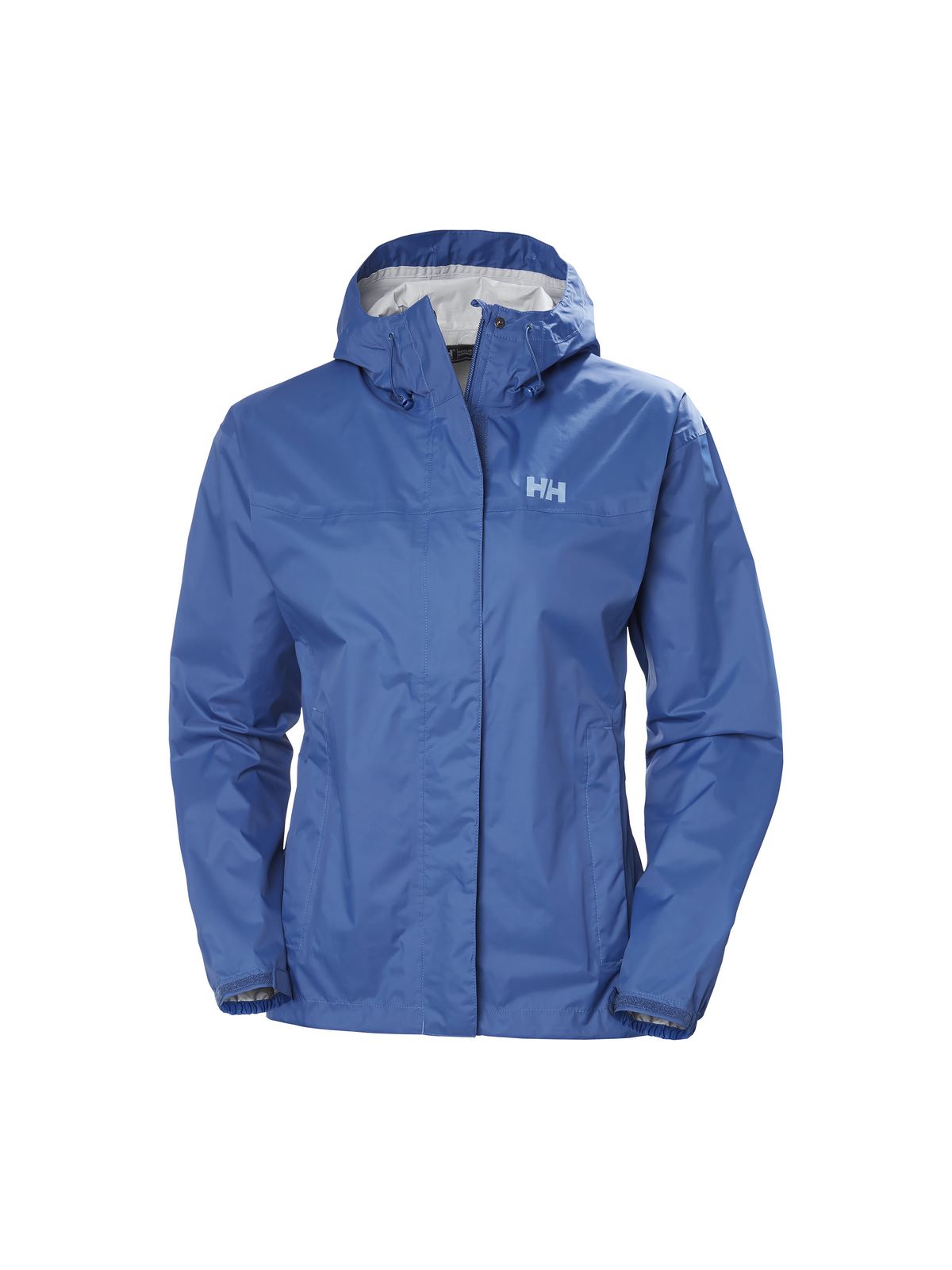 Kurtka Helly Hansen W Loke Jacket niebieski - Adventure Sports