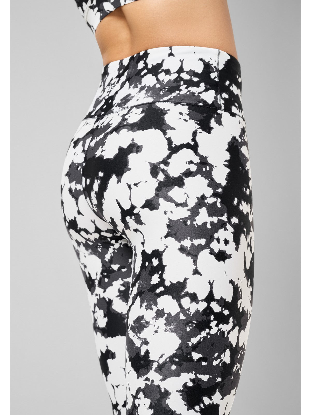 Legginsy CASALL Ultra High Waist Printed Tights - Adventure Sports