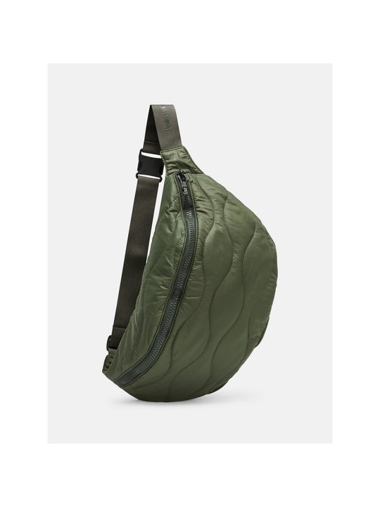 Torba Peak Performance Helium Bum Bag zielony - ONE SIZE - Adventure Sports
