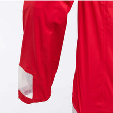 Kurtka RAIDLIGHT ACTIV MP + JACKET czerwona - Adventure Sports
