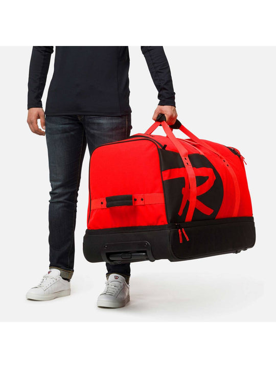 Walizka ROSSIGNOL HERO EXPLORER - TU - Adventure Sports
