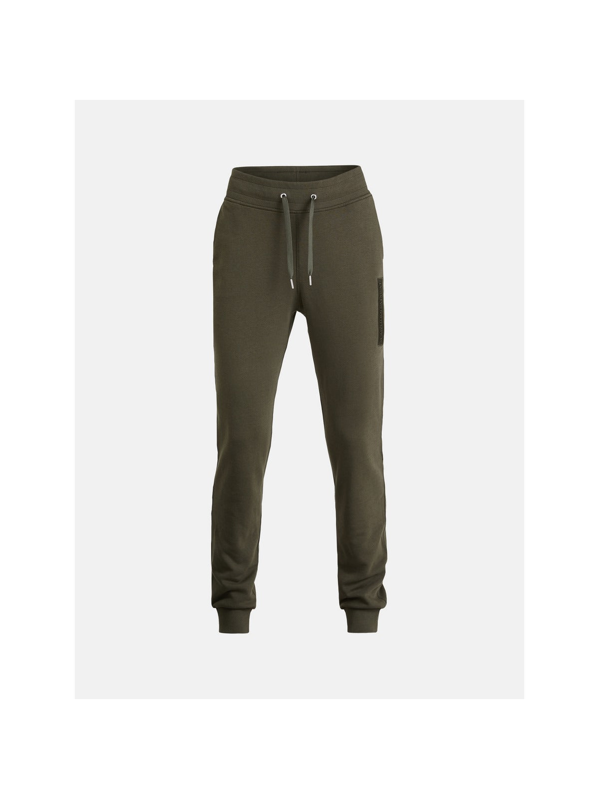 Spodnie Peak Performance W Ease Pant zielony - Adventure Sports