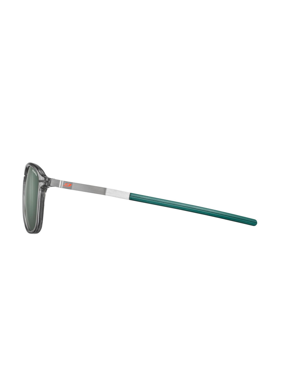 Okulary polaryzacyjne Julbo Fuse - szary/zielony/pomarańczowy | Spectron Polarized cat 3 - L - Adventure Sports