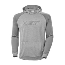 Bluza Helly Hansen Tech Lite Pullover Hoodie - szary - Adventure Sports
