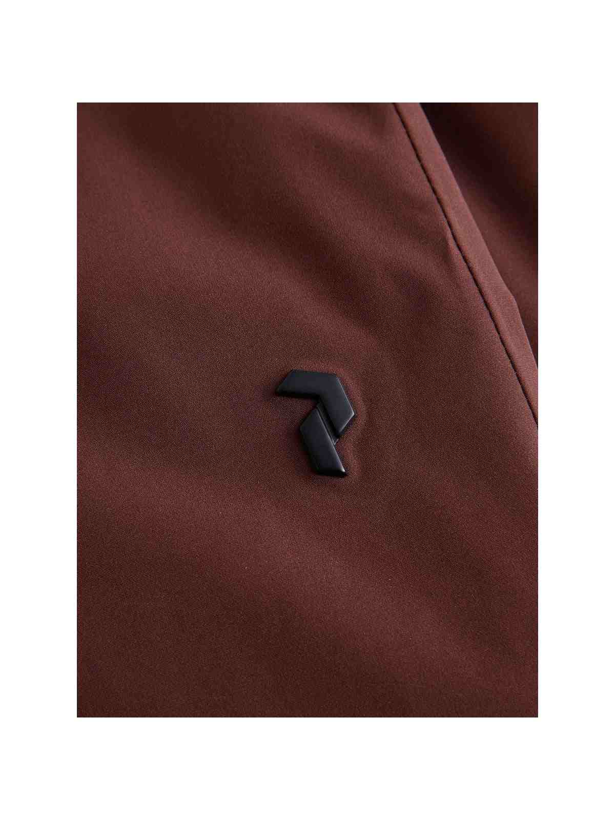 Spodnie narciarskie Peak Performance W Shred Pants różowy - Adventure Sports