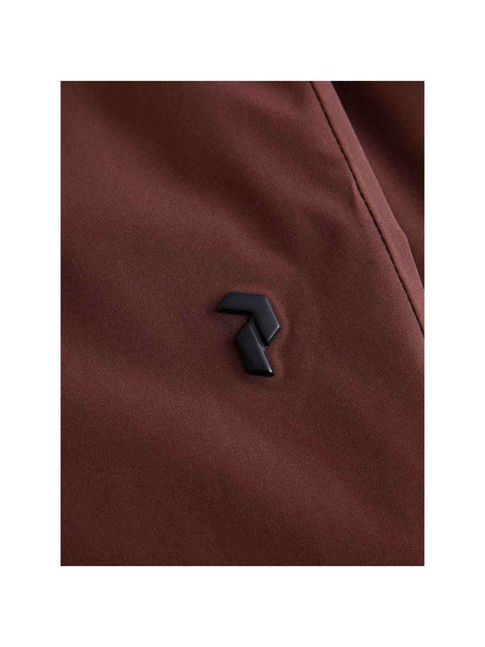 Spodnie narciarskie Peak Performance W Shred Pants różowy - Adventure Sports
