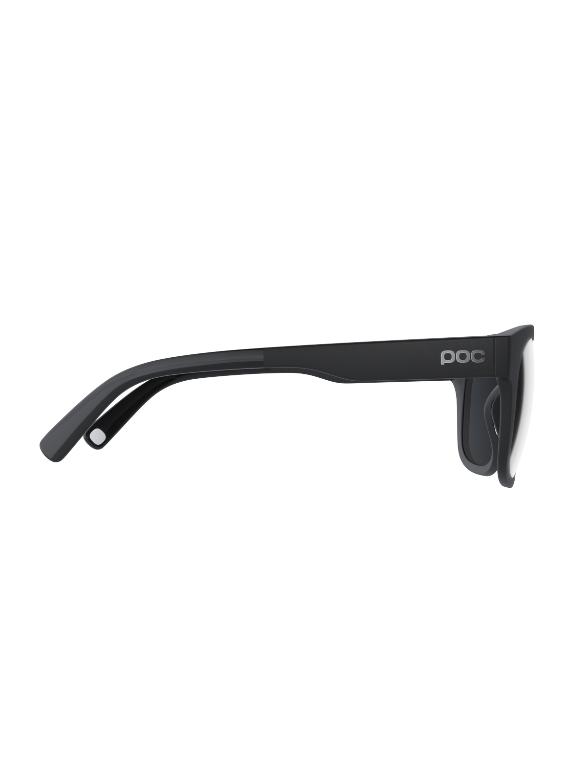 Okulary POC REQUIRE czarny - polaryzacja cat 3 - ONE SIZE - Adventure Sports