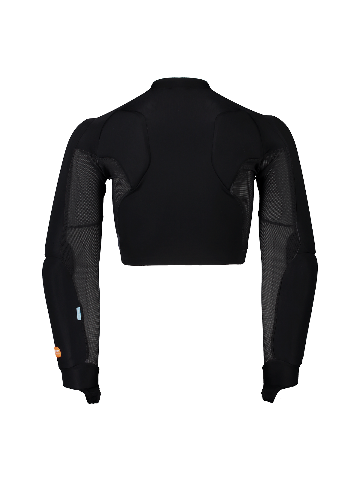 Ochraniacz ramion POC VPD AIR COMP JKT - czarny - Adventure Sports