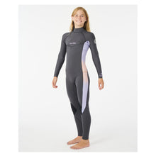 Pianka RIP CURL Jnr Dawn Patrol Bz 43 Gb szary - Adventure Sports
