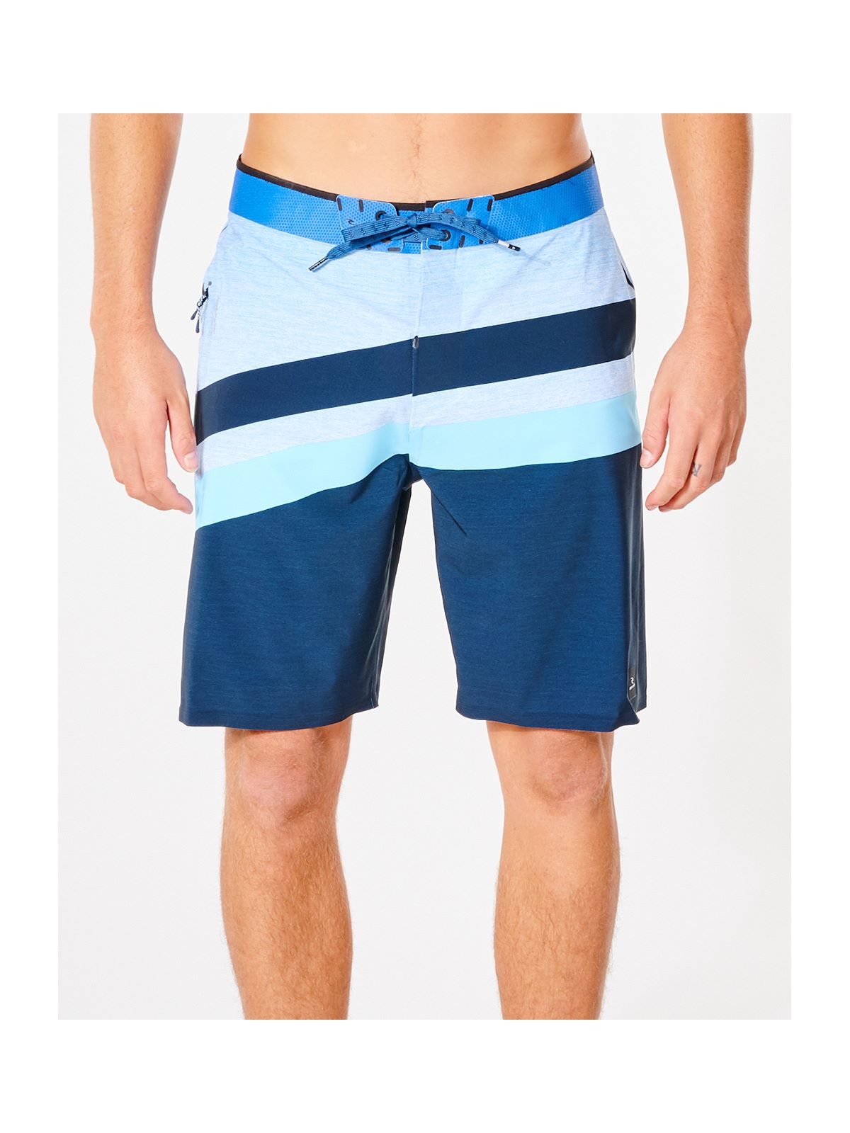 Boardshorty RIP CURL Mirage Revert Ultimate - niebieski - Adventure Sports