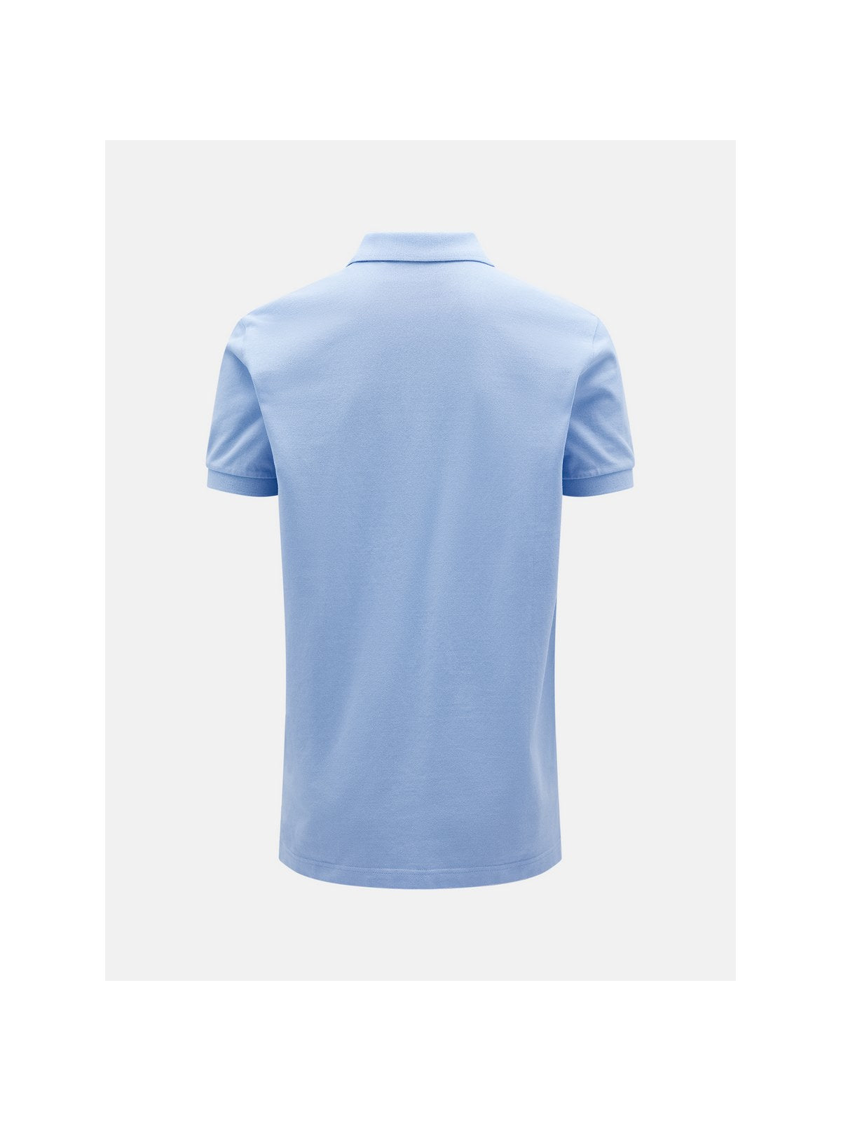 Koszulka polo Peak Performance M Original Polo niebieski - Adventure Sports