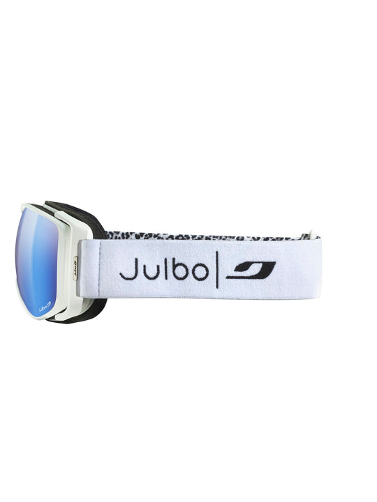 Gogle narciarskie JULBO Luna białe fotochrom Cat 2-4 polaryzacja - M - Adventure Sports
